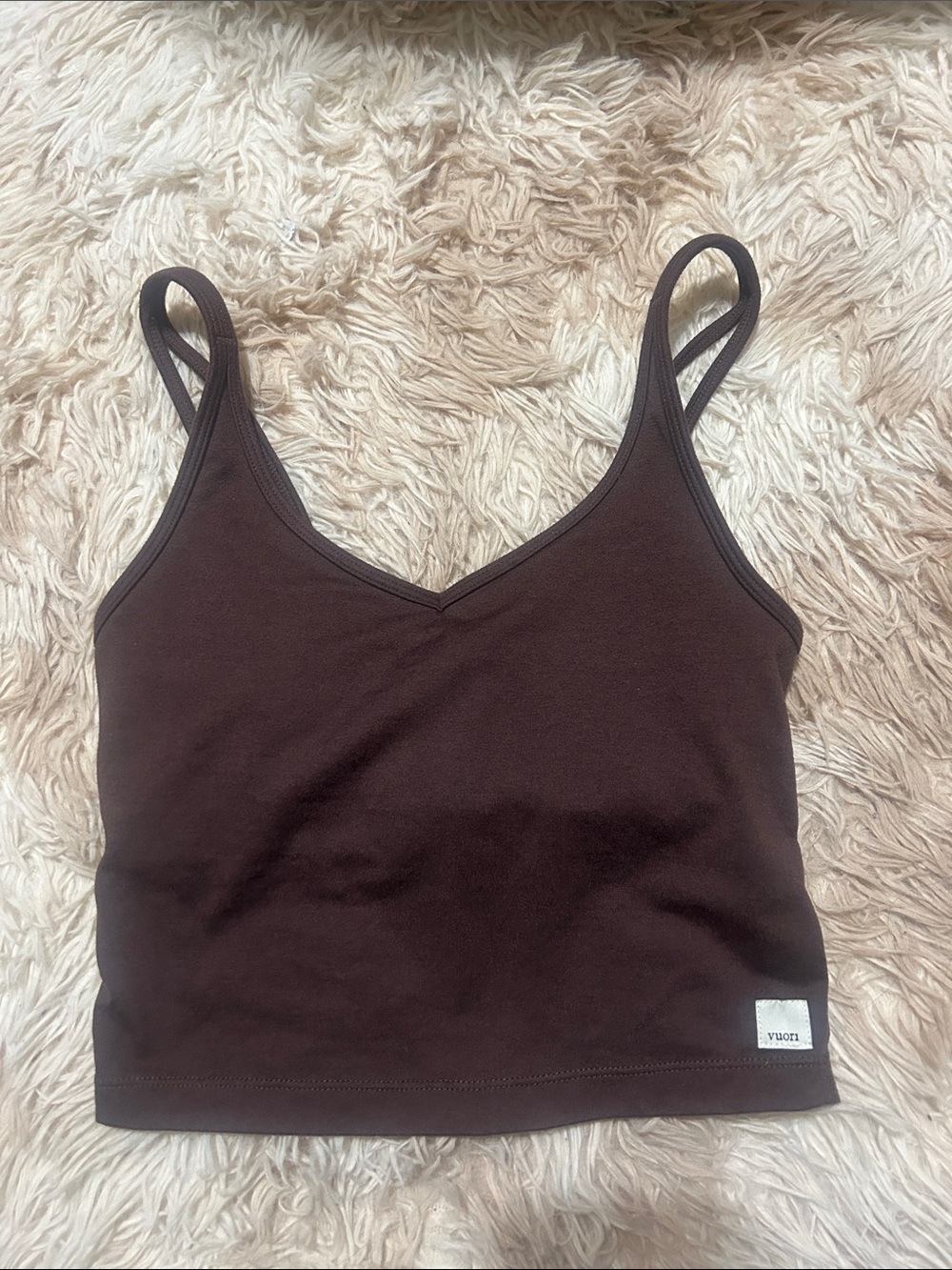 Vuori Tank